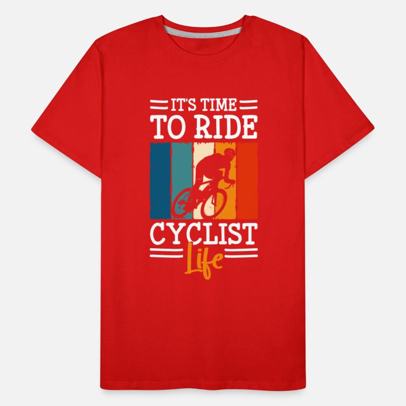 Cyclist E-Bike Bicycles Racing Bike