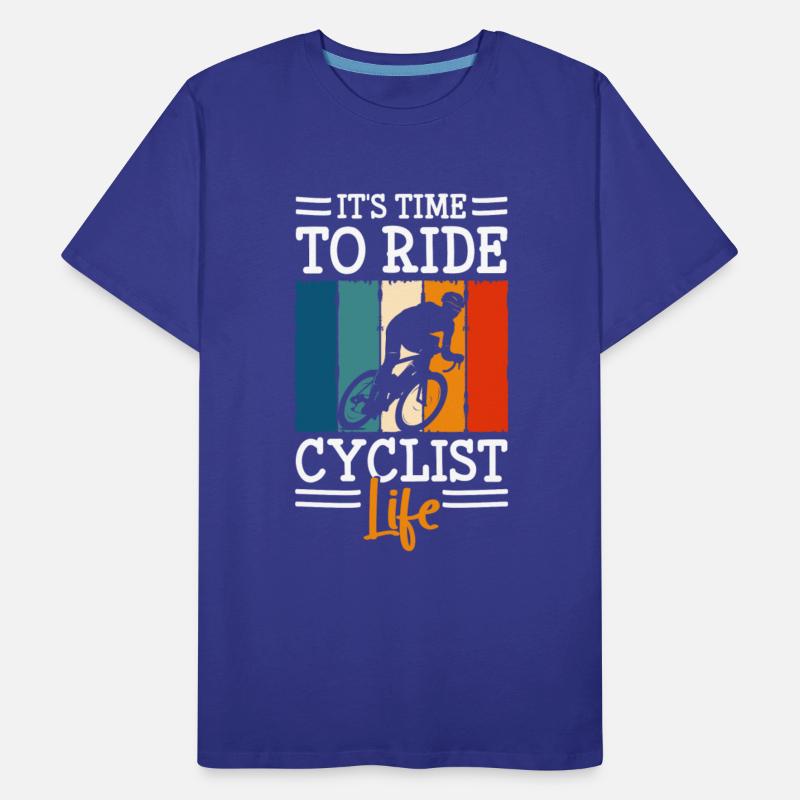 Cyclist E-Bike Bicycles Racing Bike