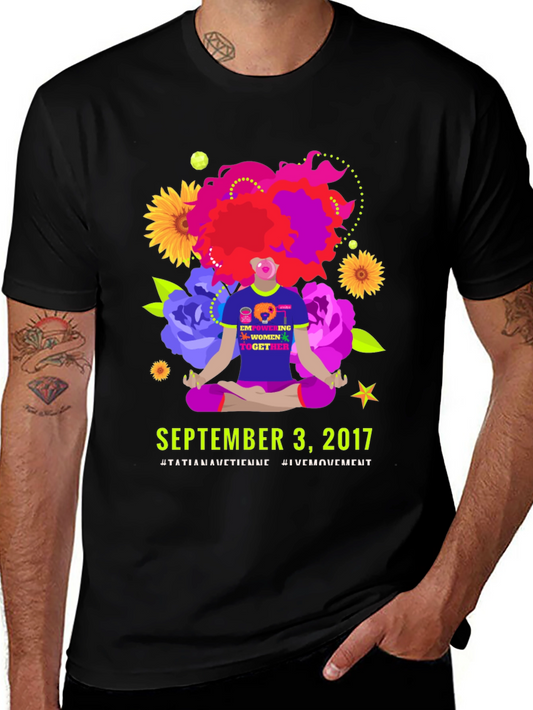 Empowering Women Together T-Shirt