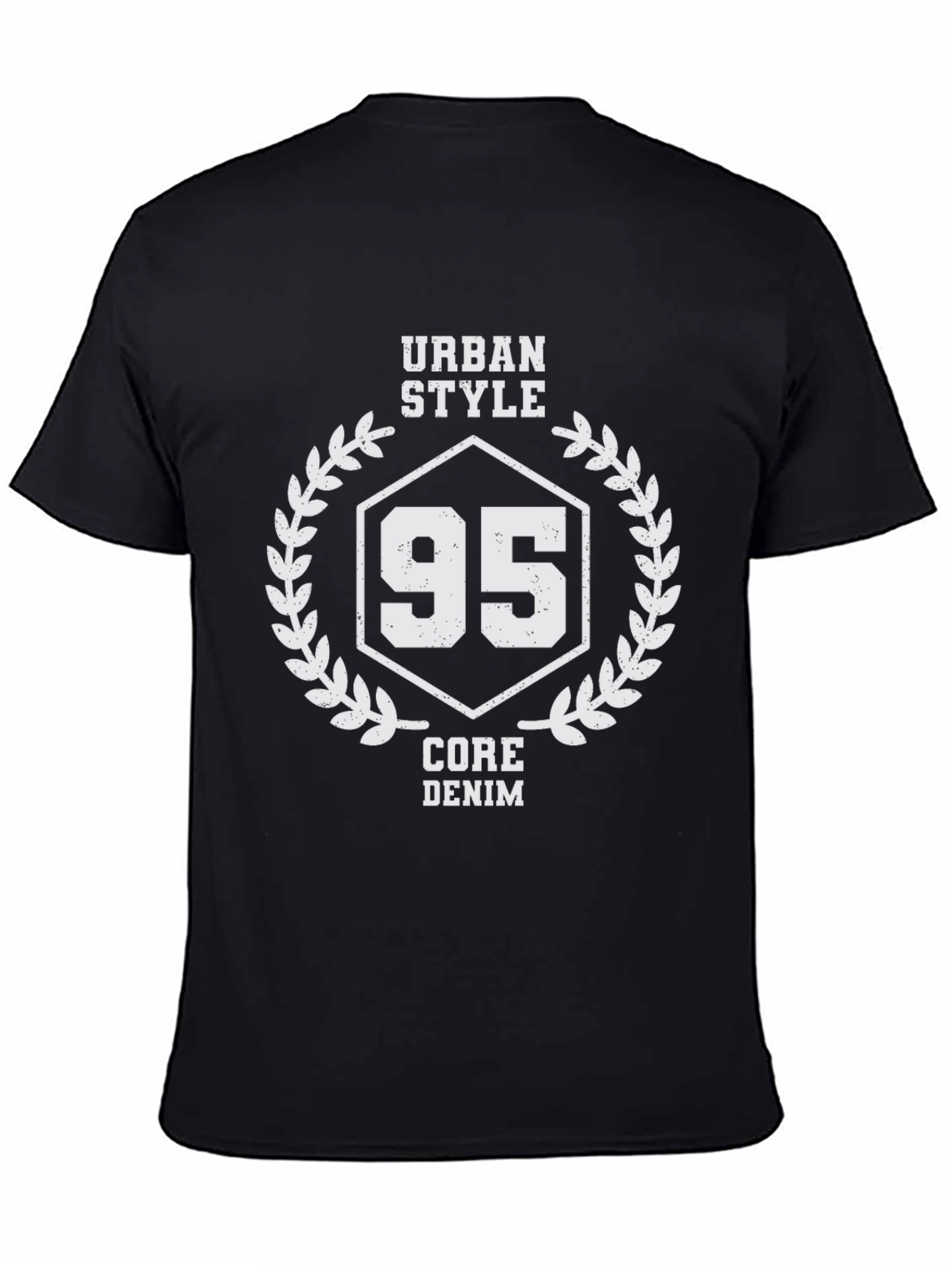 Urban Style 95 Core Denim T-Shirt