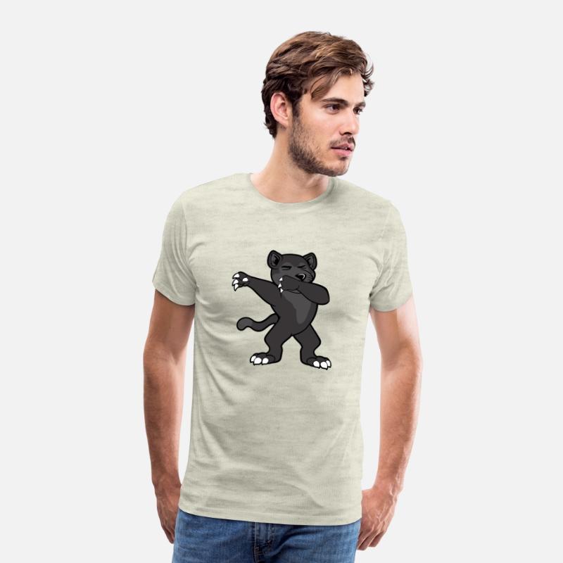 Dabbing Dab Dancing Panther