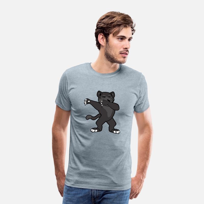 Dabbing Dab Dancing Panther