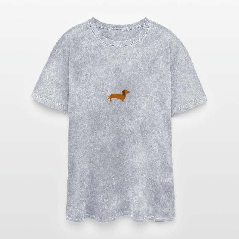 Dachshund - Dachshund Heartbeat