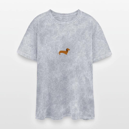 Dachshund - Dachshund Heartbeat