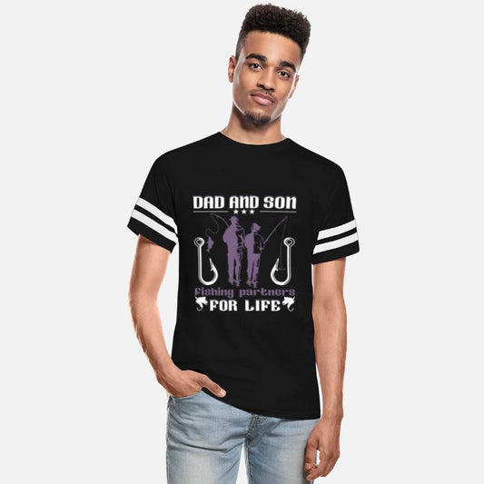 Dad Son Hook