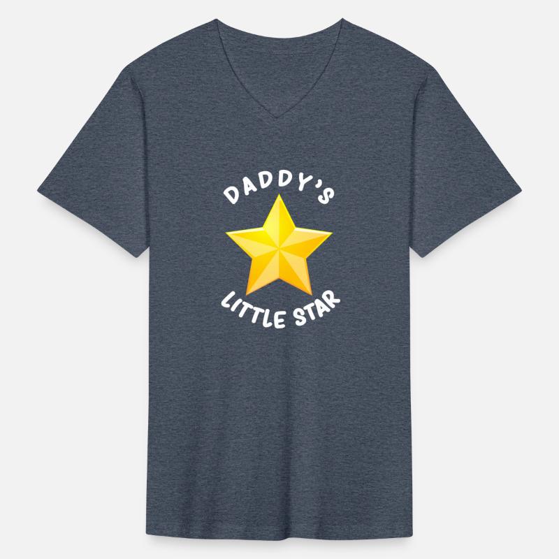 Daddy s Little Star