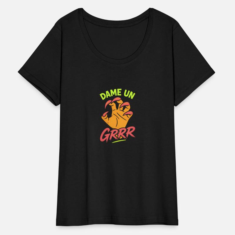 Dame Un Grrr Nails – Fierce Claw Art