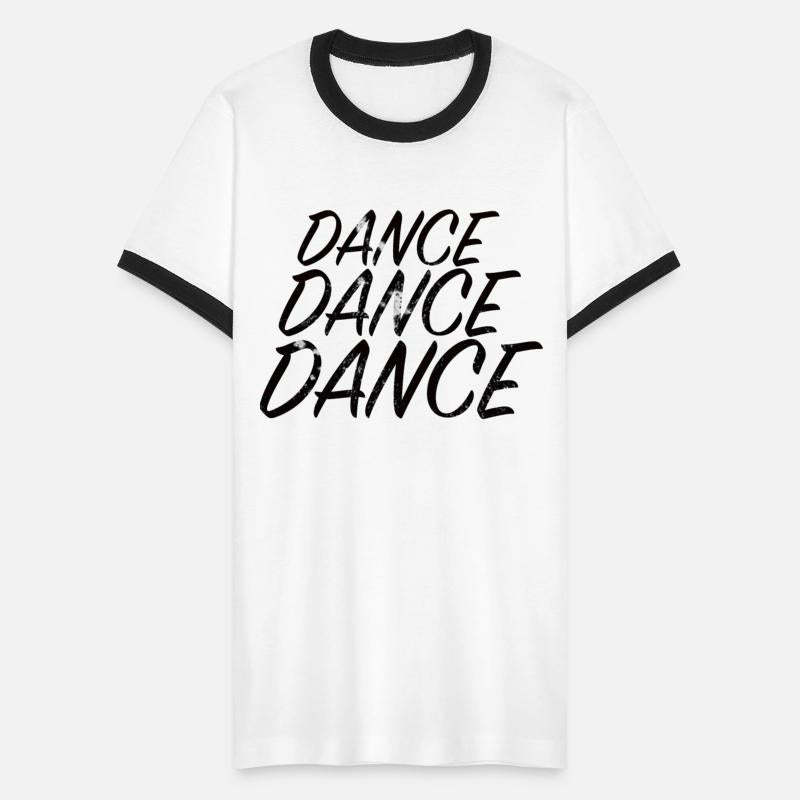 DANCE DANCE DANCE