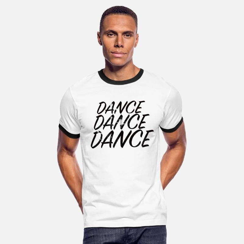 DANCE DANCE DANCE