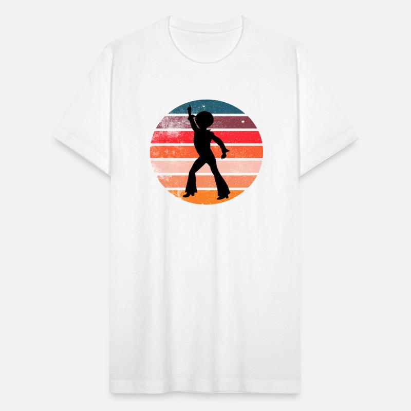 Dance of 1970