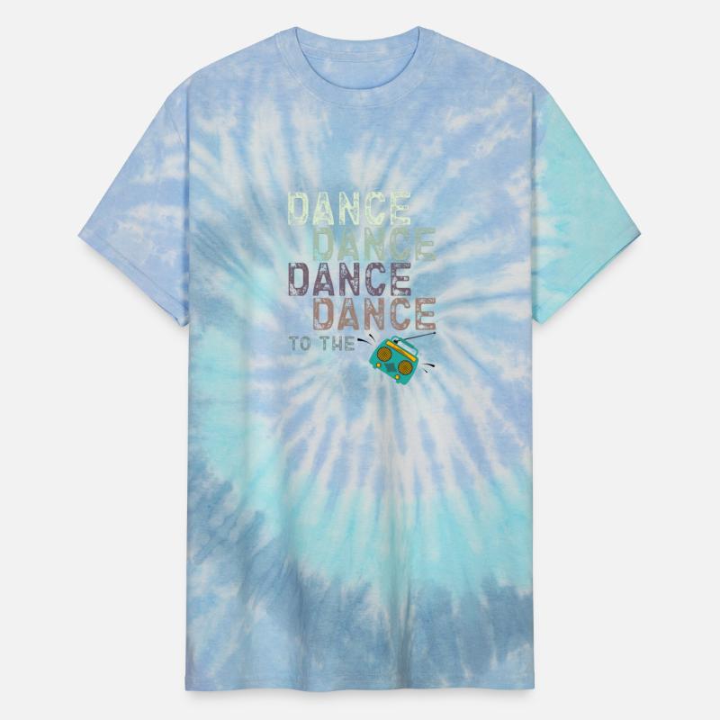 Dance To The Radio