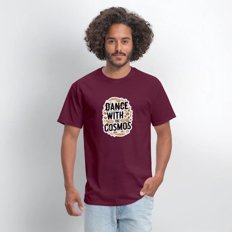 Dance with the Cosmos