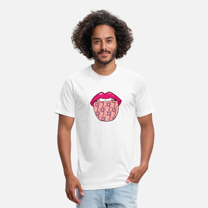 Dancing Dancer Lips