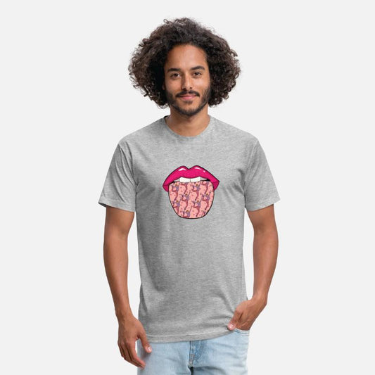 Dancing Dancer Lips