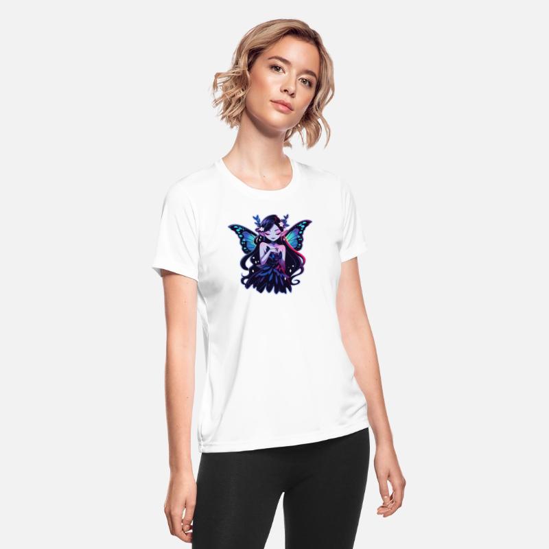 Dark Moon Fairy