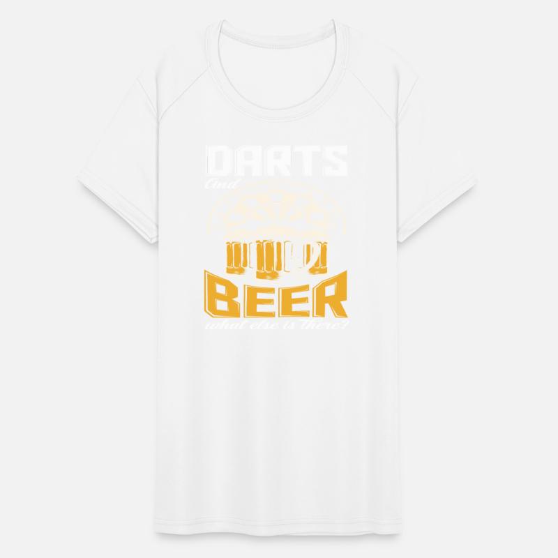 Dart Beer Hobby Gift