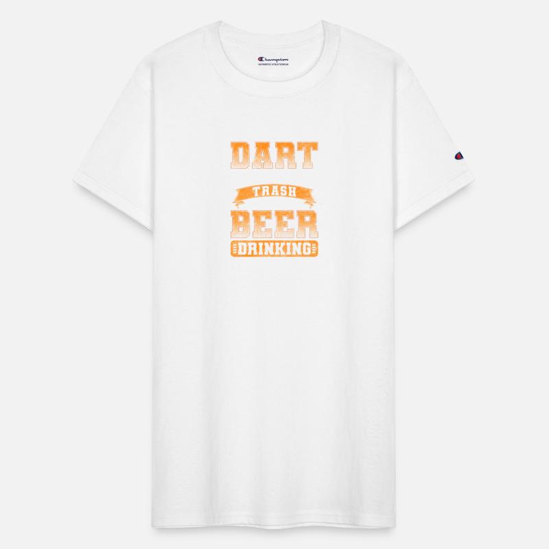 Dart Players Disc Darts