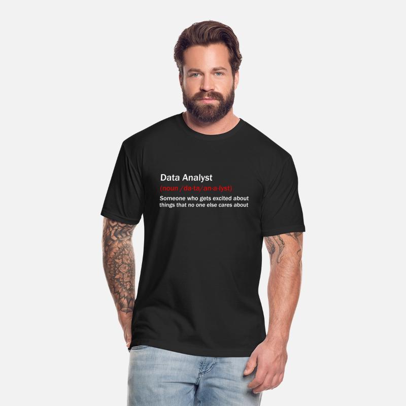 Data Analyst Data Scientist