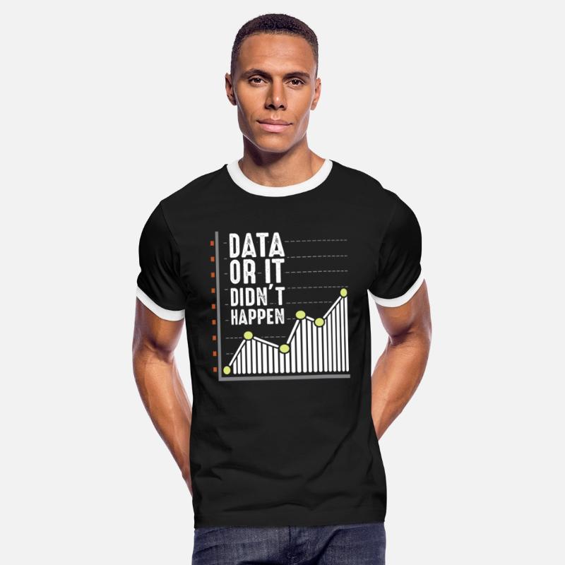 Data Nerd Behavior Analyst Statistics Scientist
