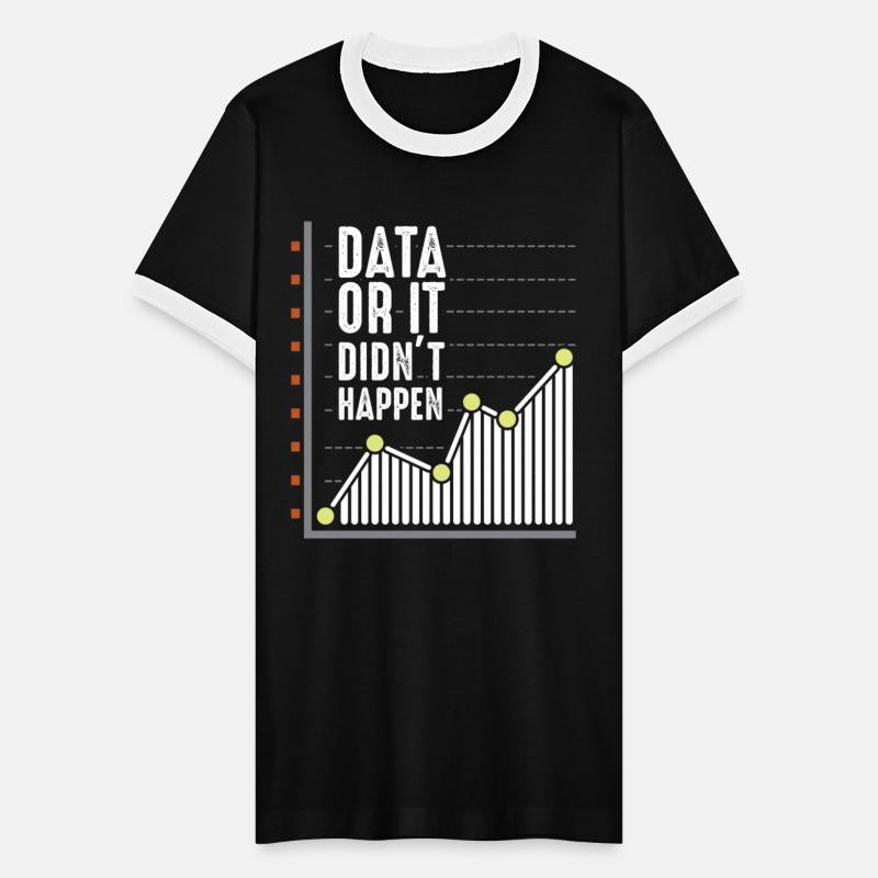 Data Nerd Behavior Analyst Statistics Scientist