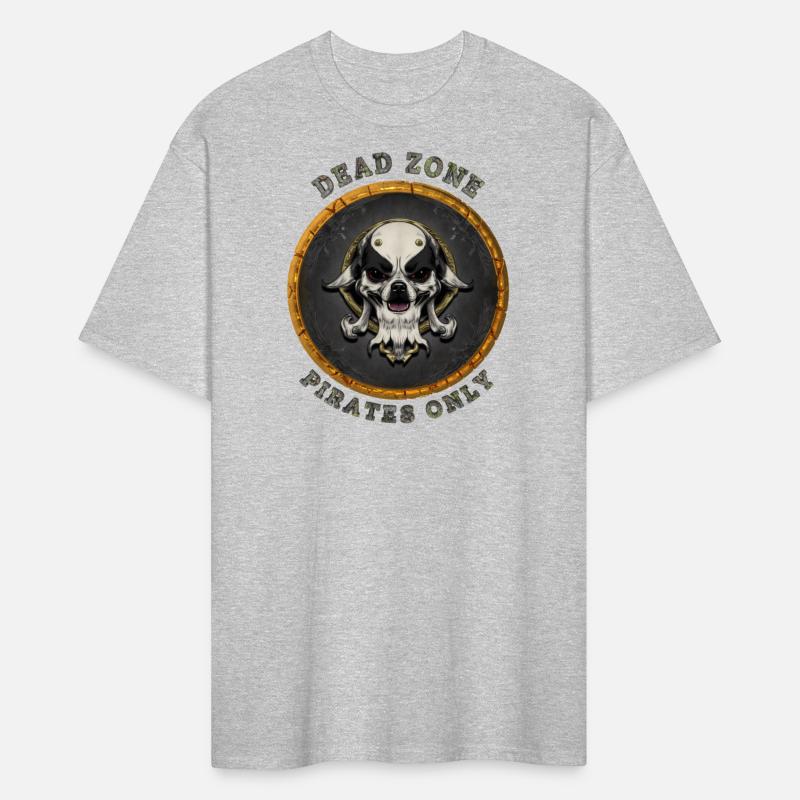 Dead Zone v12