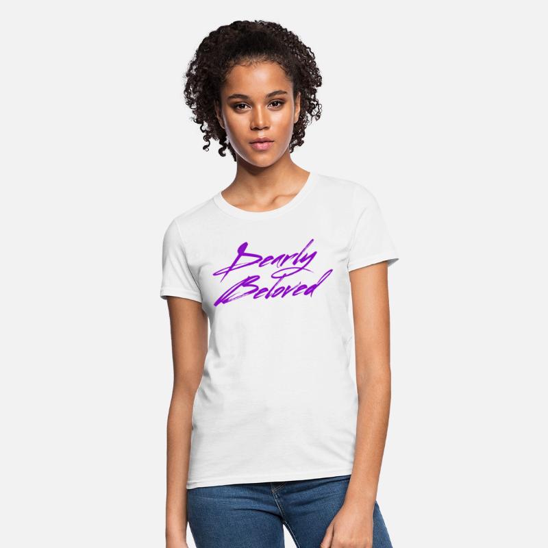 Dearly Beloved 80S Concert