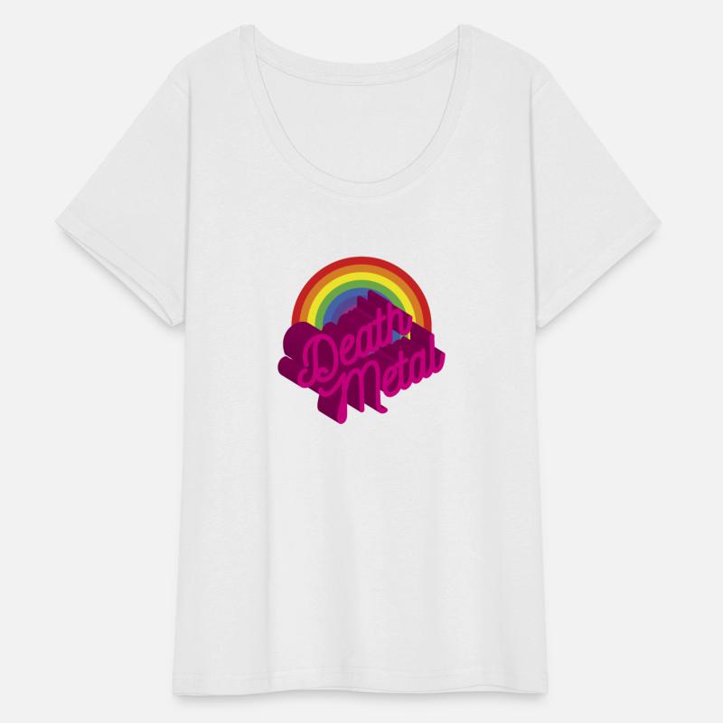 Death Metal Rainbow