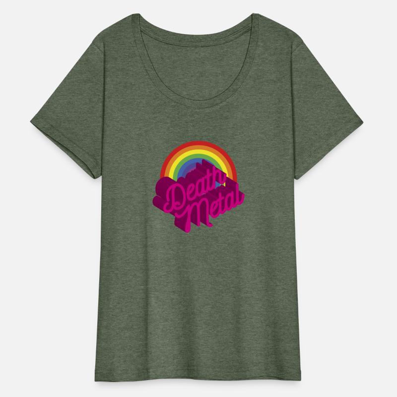 Death Metal Rainbow