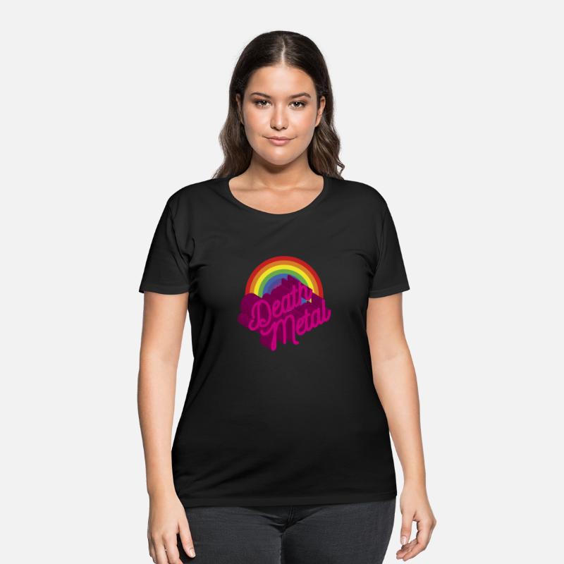 Death Metal Rainbow
