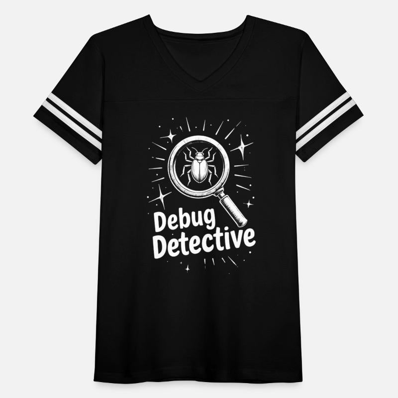 Debug Detective