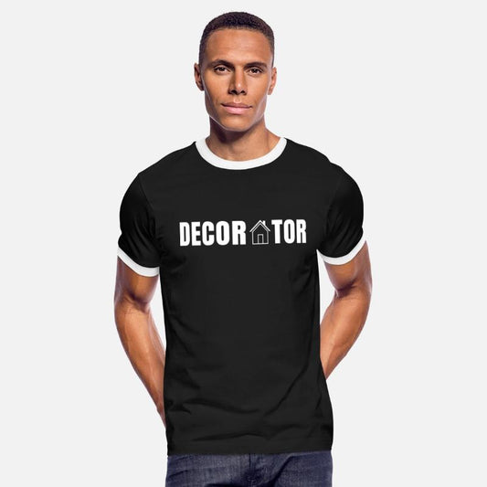 Decorator Exterior Designer Architecture