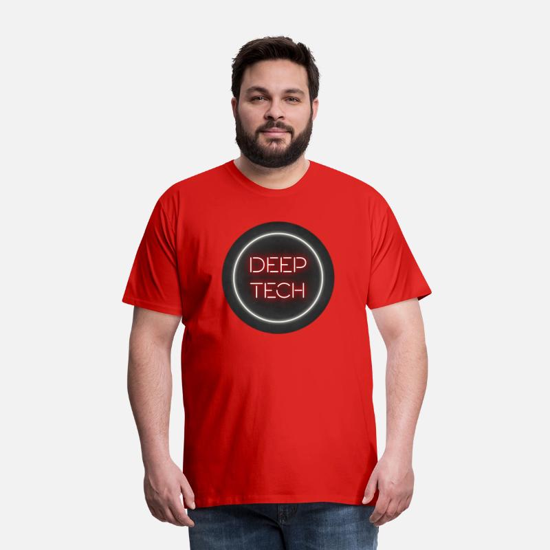 DEEP TECH