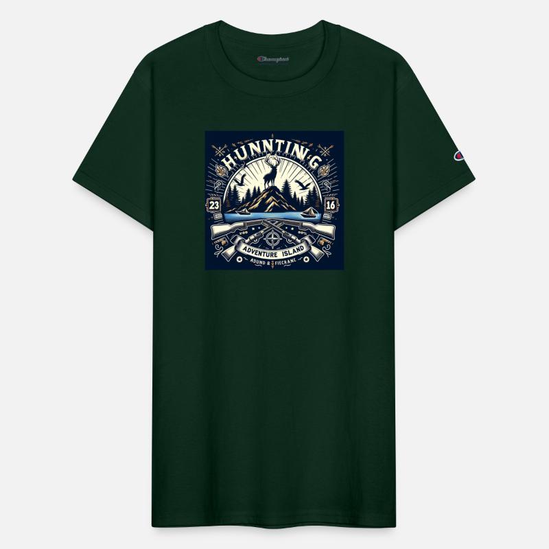 Deer hunting