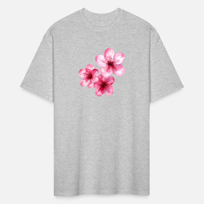 Delicate Pink Cherry Blossom
