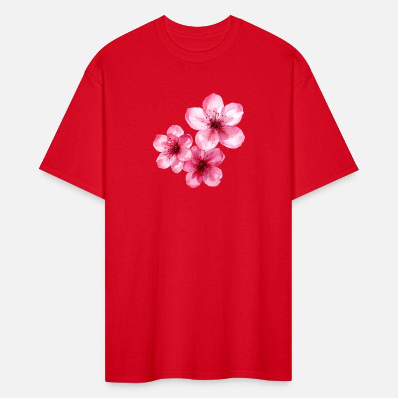 Delicate Pink Cherry Blossom