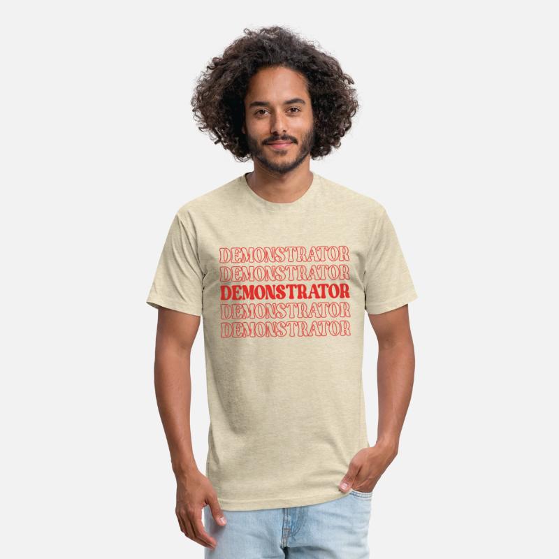Demonstrator Presenter Teacher Educator Lecturer