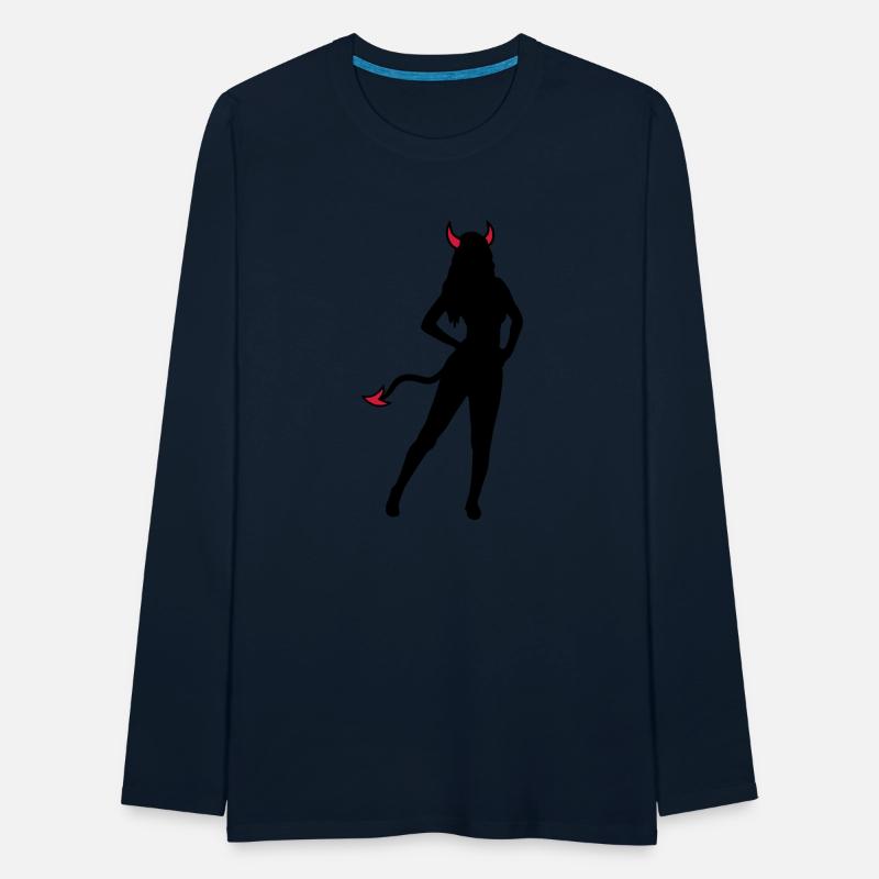 Devil Hot Girl