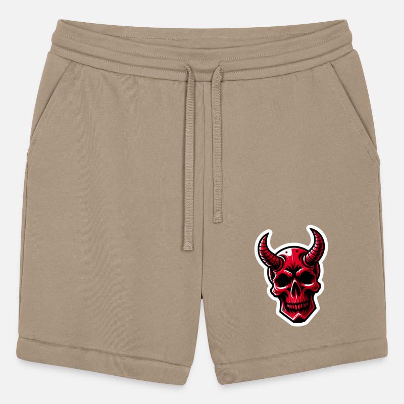 Devil's Gambit: Horned Skull