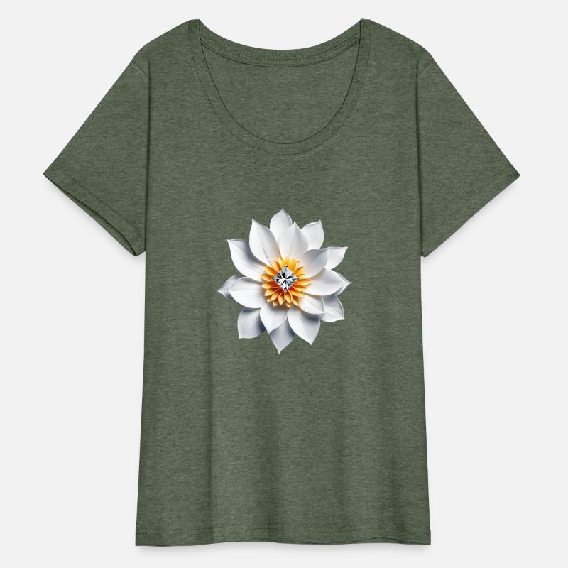 Diamond Blossom
