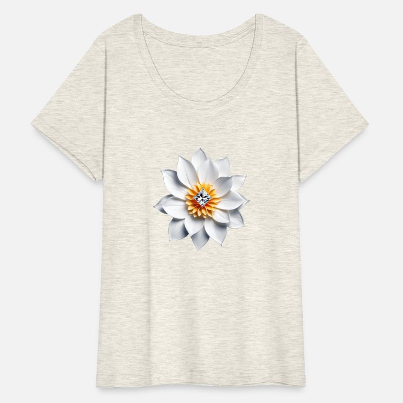 Diamond Blossom