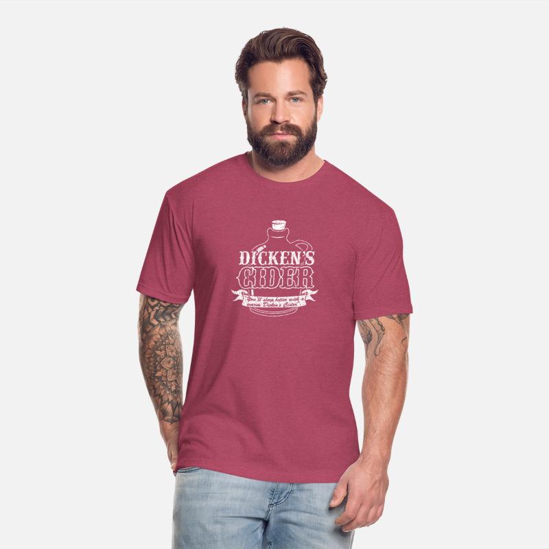 Dickens Cider