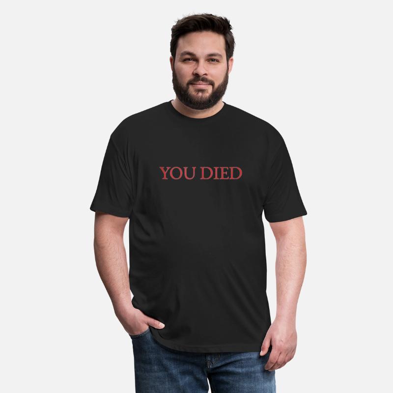 Died Souls Video Game Tank
