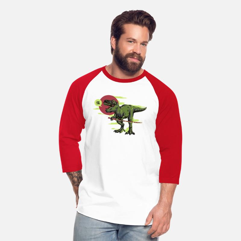Dino Katana Master