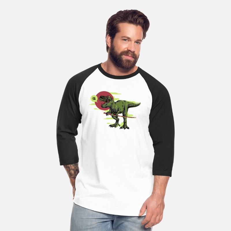 Dino Katana Master