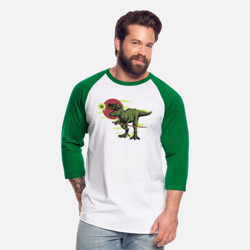 Dino Katana Master