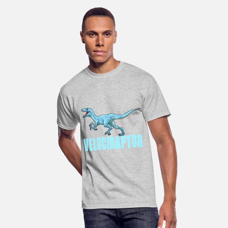 Dinosaur Velociraptor Raptor Prehistoric Dino
