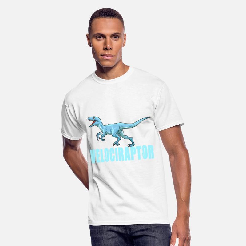 Dinosaur Velociraptor Raptor Prehistoric Dino