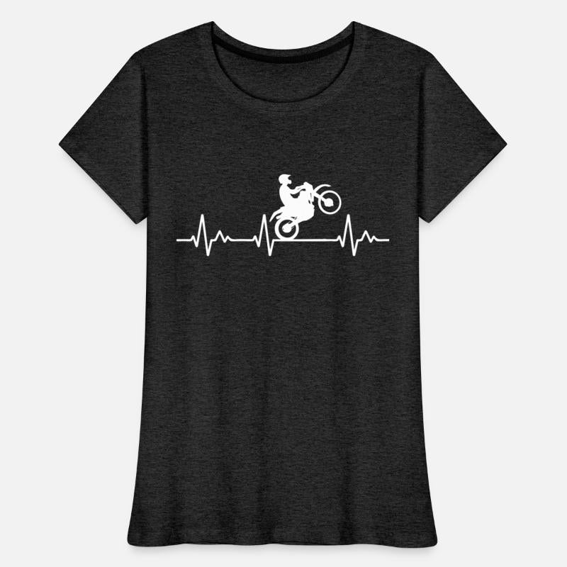 Dirt Bike Heartbeat