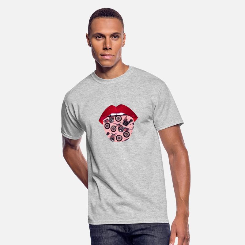 Dirt Bike Mx Motocross Supermoto Tongue