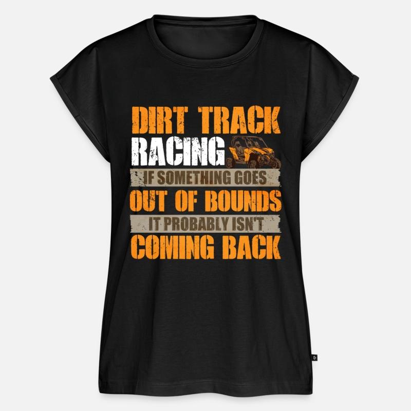 Dirt Track Racing